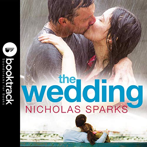 The Wedding: Booktrack Edition
