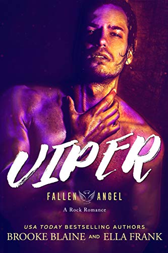 VIPER (Fallen Angel Book 2)