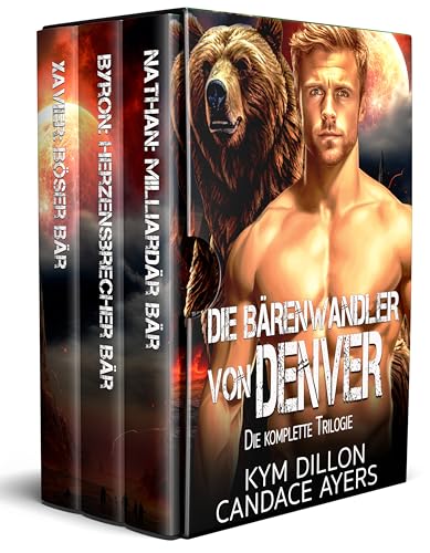 Die Bärenwandler von Denver