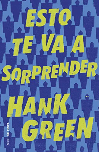 Esto te va a sorprender (Spanish Edition)