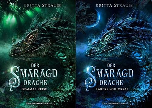 Der Smaragddrache