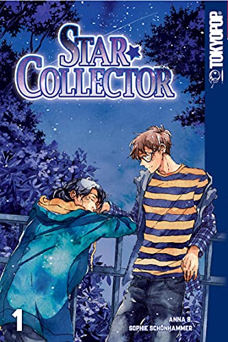 Star Collector, Volume 1