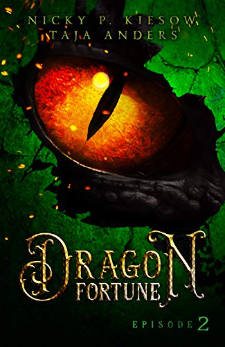 Dragon Fortune: Episode 2
