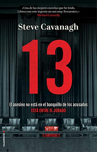 13 (Serie Eddie Flynn 1)