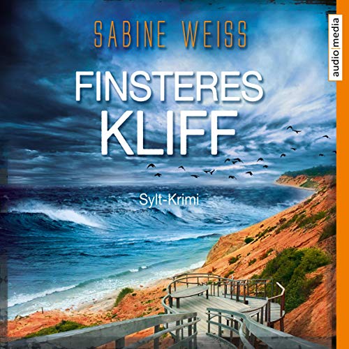 Finsteres Kliff: Liv Lammers 3