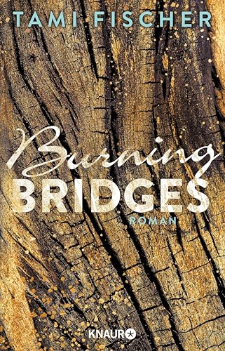 Burning Bridges: Roman (Fletcher University 1)