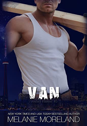 Van: Vested Interest #5