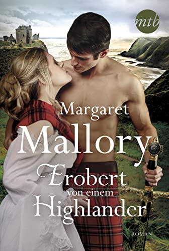 Erobert von einem Highlander (Douglas-Legacy-Serie 3)