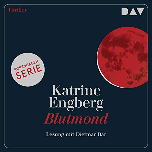 Blutmond: Kørner & Werner 2