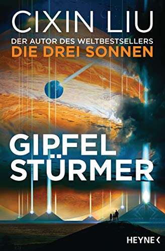 Gipfelstürmer: Erzählung