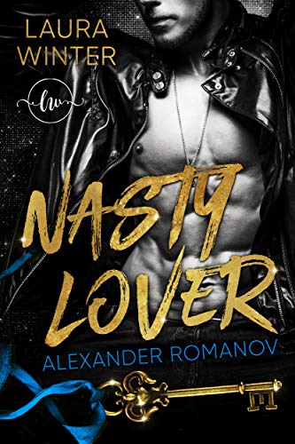Nasty Lover : Alexander Romanov (EVIL LOVER 2)