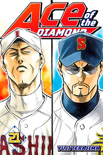Ace of the Diamond Vol. 21