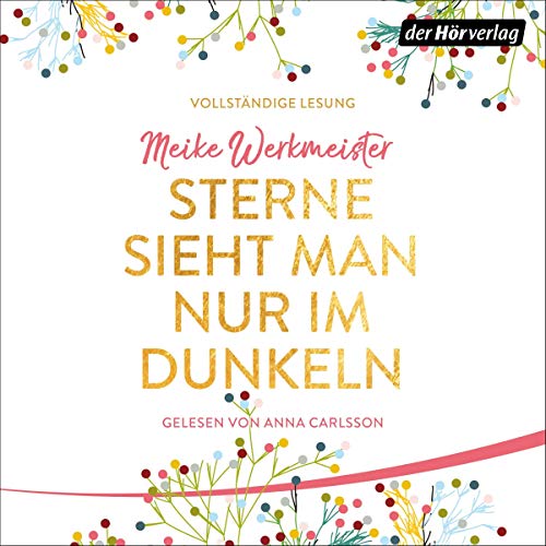 Sterne sieht man nur im Dunkeln