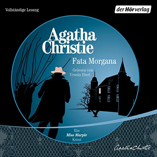 Fata Morgana: Ein Miss Marple Krimi