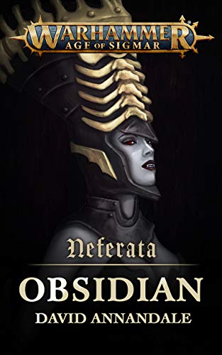 Obsidian (Neferata)