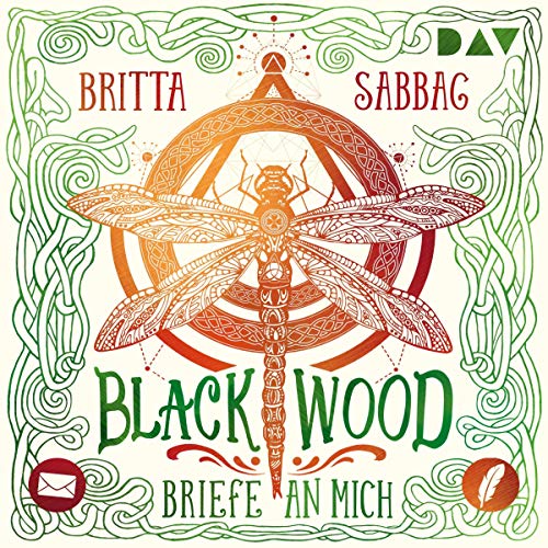 Blackwood: Briefe an mich
