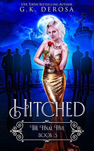 Hitched: The Final Five