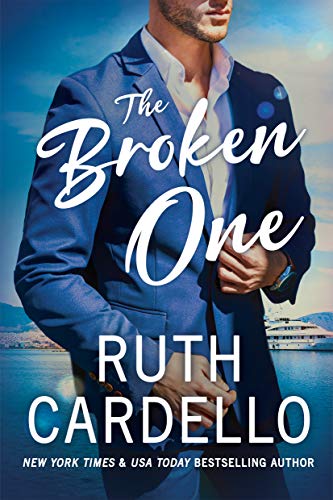 The Broken One (Corisi Billionaires Book 1)