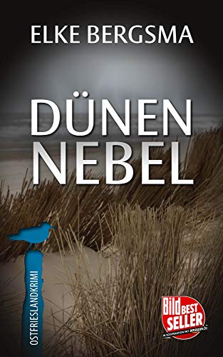 Dünennebel - Ostfrieslandkrimi (Büttner und Hasenkrug ermitteln 22)