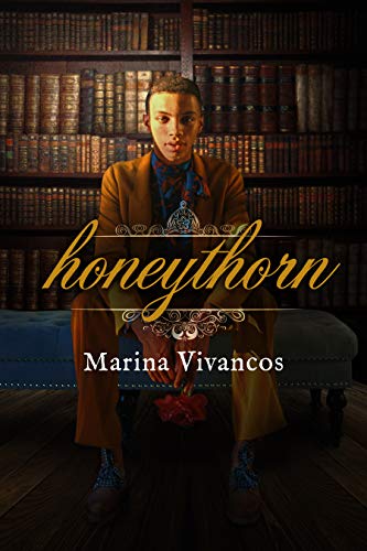 Honeythorn: Alpha/Omega