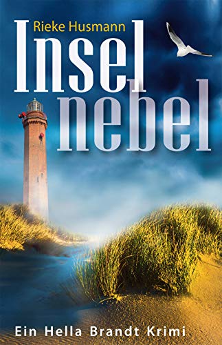Inselnebel (Hella Brandt 3)