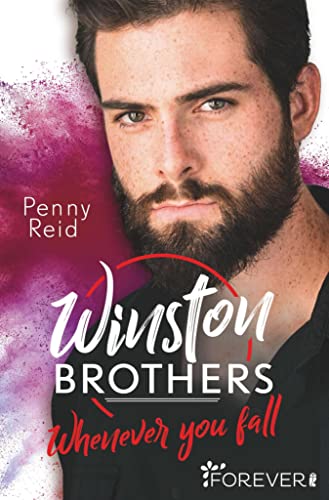 Winston Brothers: Whenever you fall (Green Valley 5)