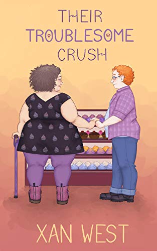 Their Troublesome Crush (Kink and Showtunes Book 1)