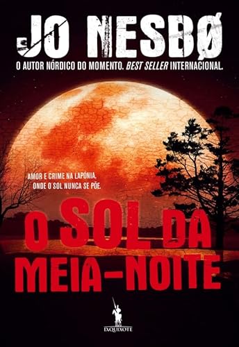 O Sol da Meia-Noite