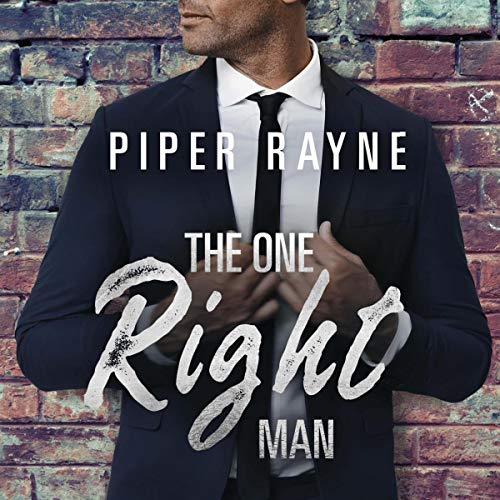 The One Right Man: Love and Order 2