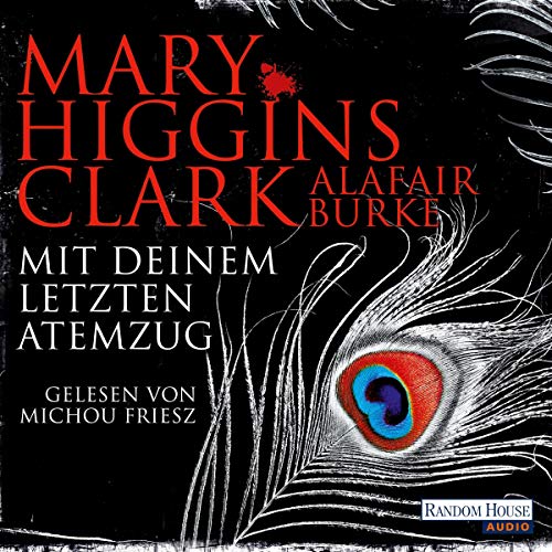 Mit deinem letzten Atemzug: Laurie Moran 5