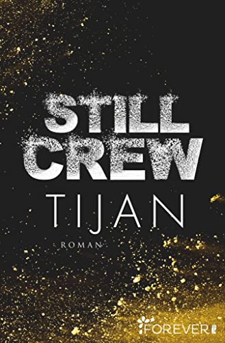 Still Crew: Roman (Wolf Crew 2)