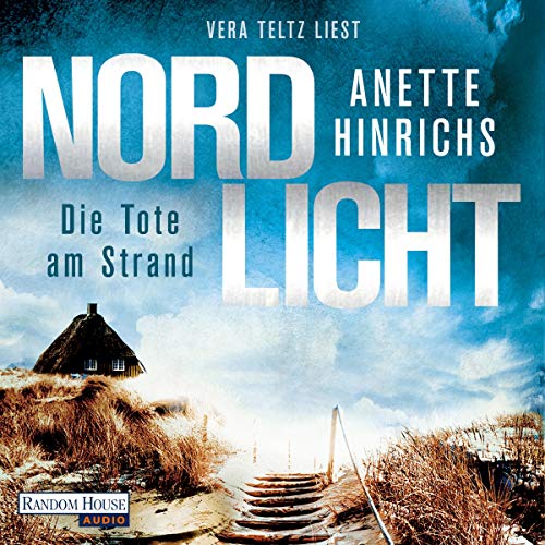 Nordlicht - Die Tote am Strand: Boisen & Nyborg ermitteln 1