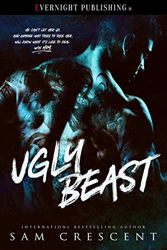 Ugly Beast (Hell's Bastards MC Book 1)