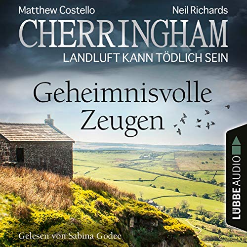 Geheimnisvolle Zeugen: Cherringham - Landluft kann tödlich sein 33