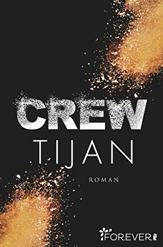 Crew: Roman (Wolf Crew 1)