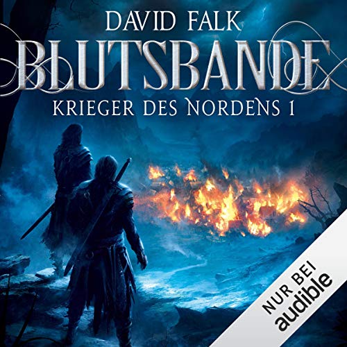 Blutsbande: Krieger des Nordens 1