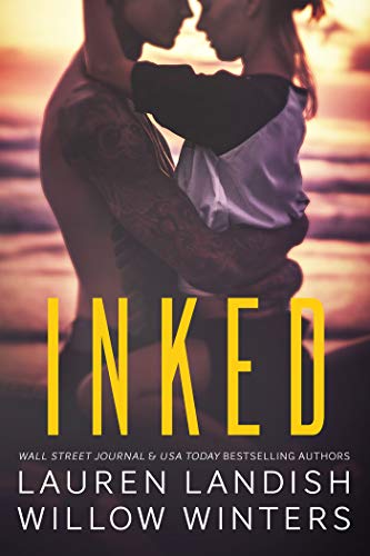 Inked (Bad Boys Next Door)