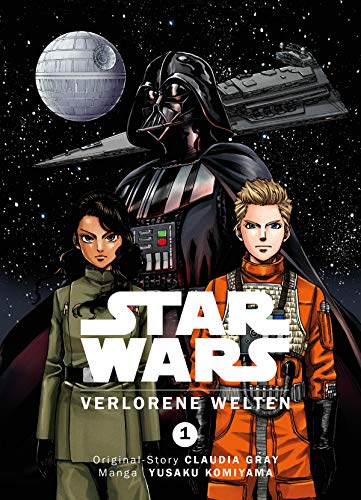 Star Wars: Verlorene Welten: Bd. 1 (Killing Morph)