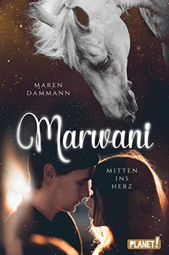 Marwani: Mitten ins Herz