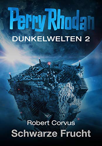 Dunkelwelten 2: Schwarze Frucht: Roman