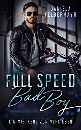 Full Speed Bad Boy