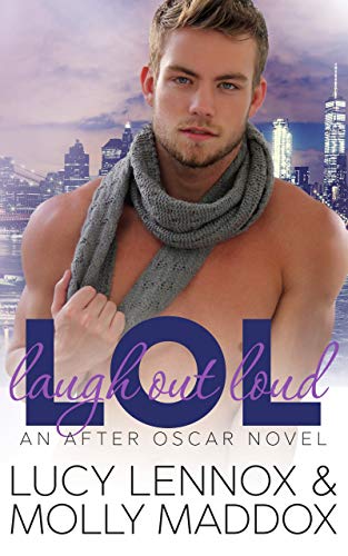 LOL: Laugh Out Loud (After Oscar Book 2)
