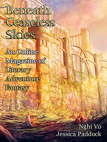Beneath Ceaseless Skies Issue #275 (English Edition)