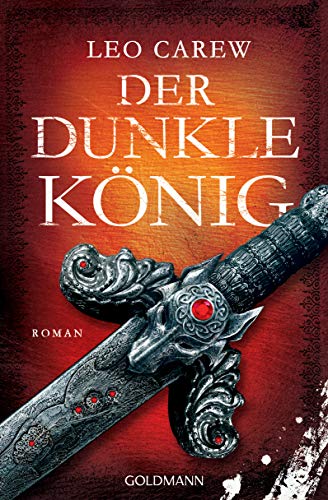 Der dunkle König: Roman (Under the Northern Sky 2)