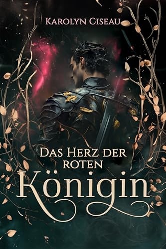 Das Herz der roten Königin (Das Spiel der vier Farben 2)