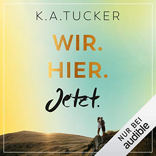 Wir. Hier. Jetzt.