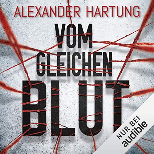 Vom gleichen Blut: Nik Pohl 2