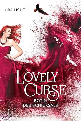 Lovely Curse, Band 2 - Botin des Schicksals