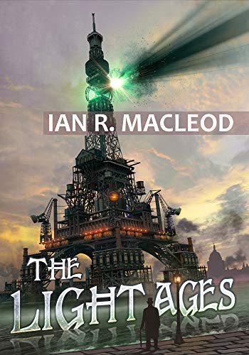 The Light Ages (Aether Universe Book 1)