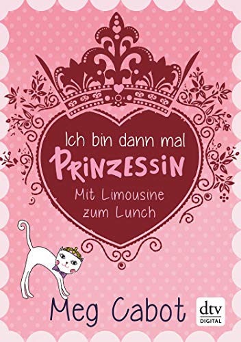 Ich bin dann mal Prinzessin – Mit Limousine zum Lunch